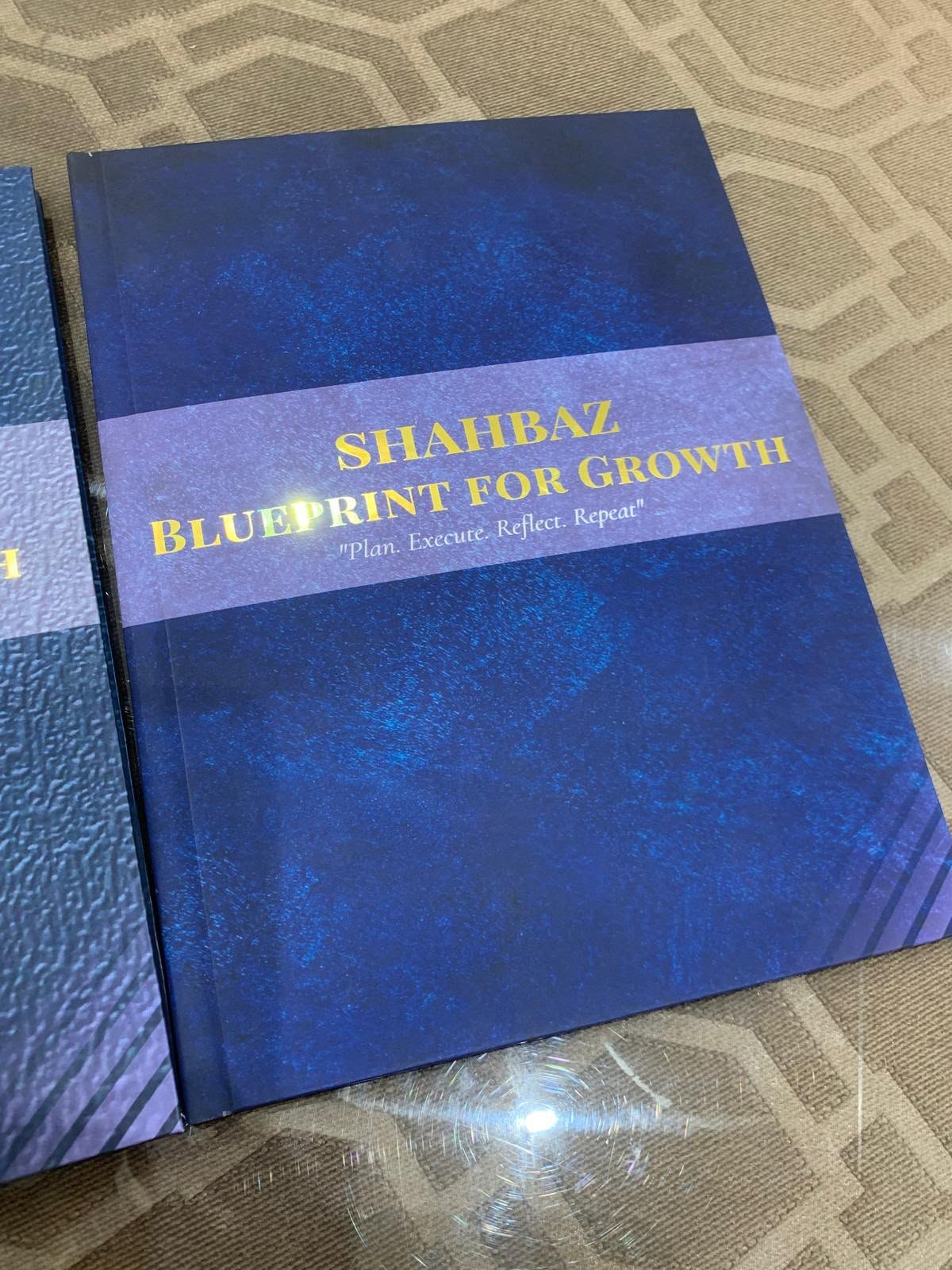 Employee Gift Planner