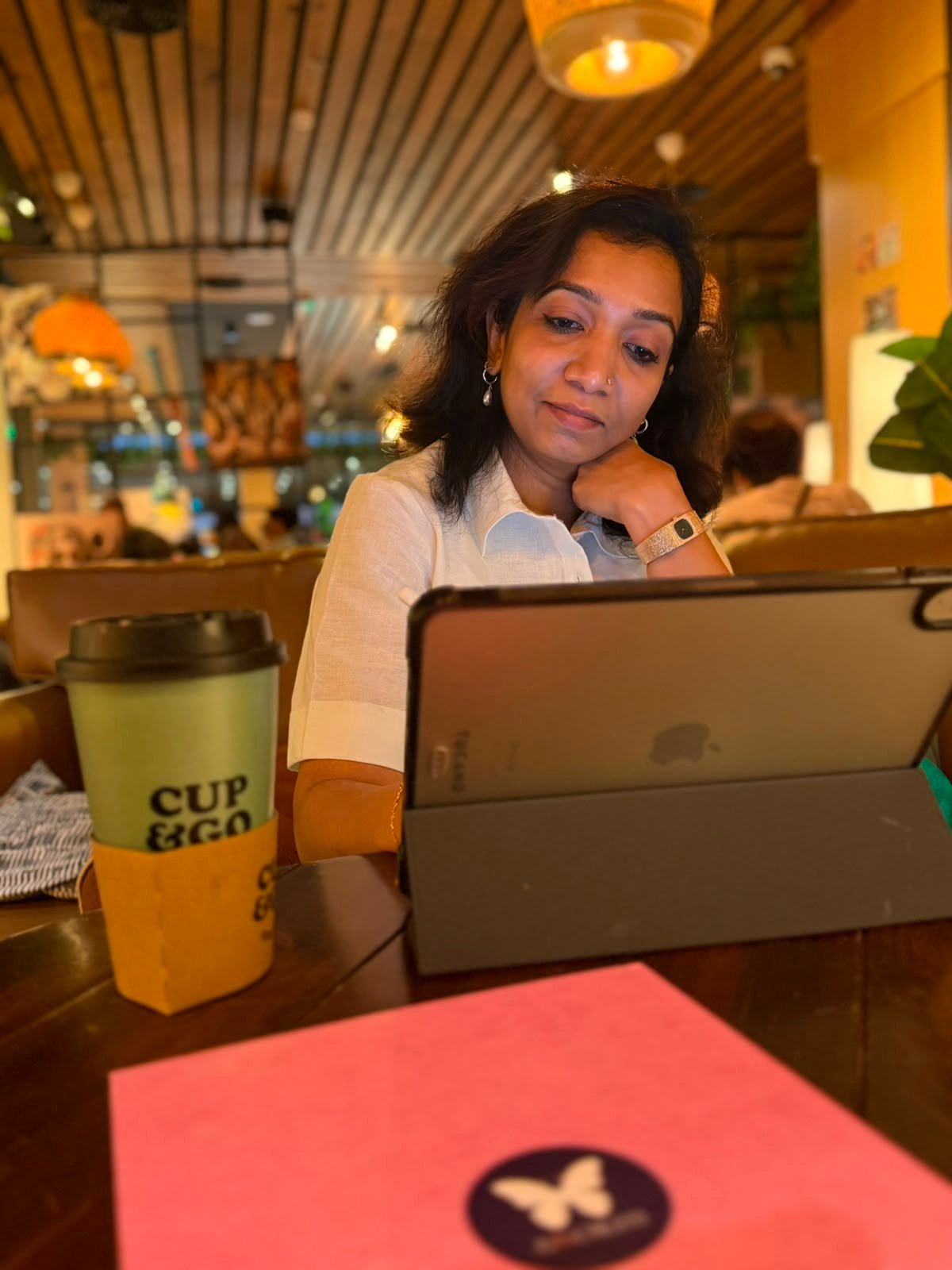 The story behind Anokhi